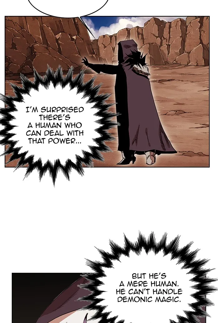 Hardcore Leveling Warrior Chapter 239 page 84 - 