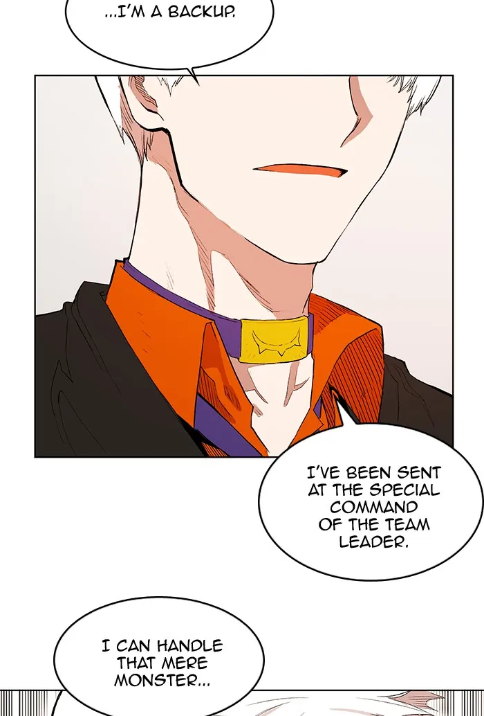Hardcore Leveling Warrior Chapter 239 page 86 - 