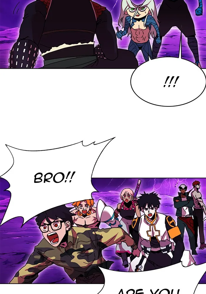 Hardcore Leveling Warrior Chapter 239 page 10 - 