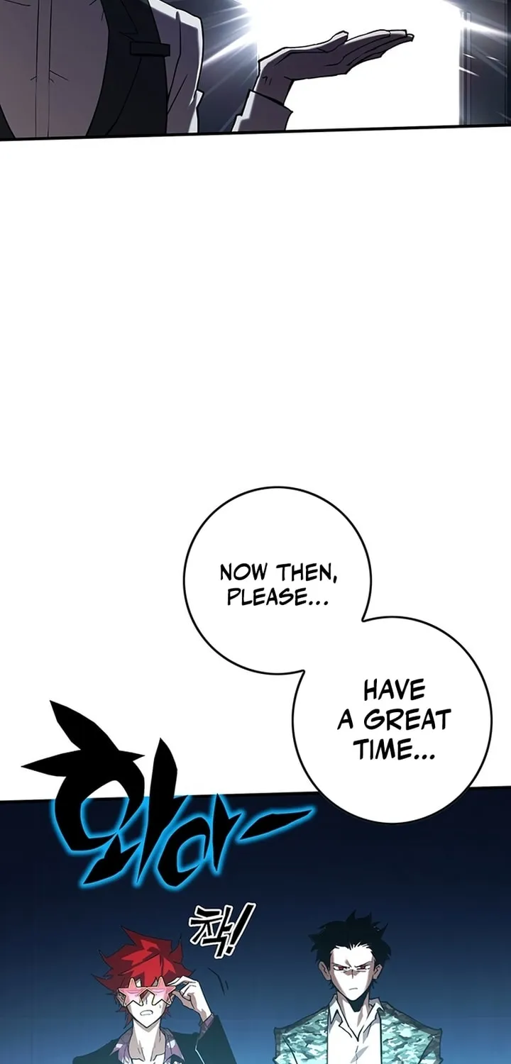 Hardcore Leveling Warrior Chapter 24 page 106 - 