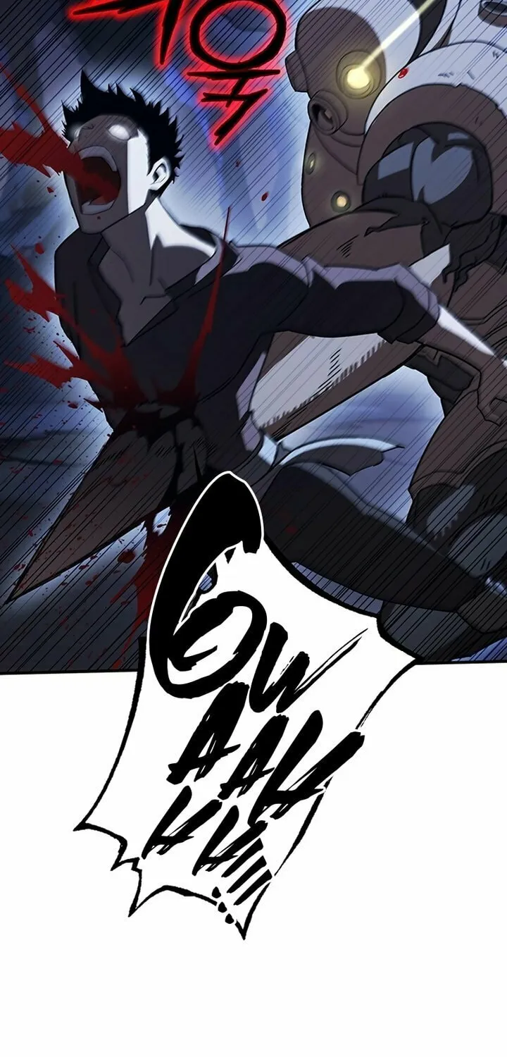 Hardcore Leveling Warrior Chapter 24 page 110 - 