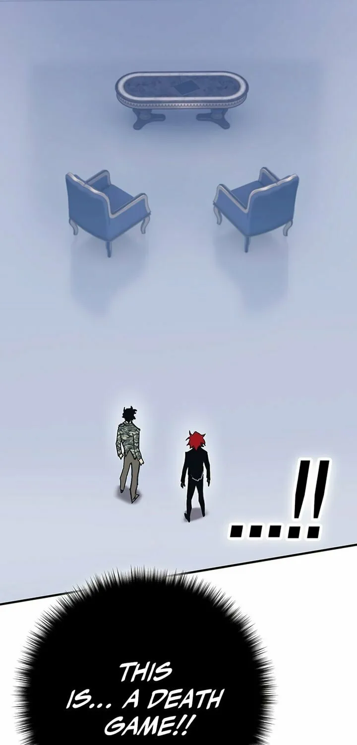 Hardcore Leveling Warrior Chapter 24 page 112 - 