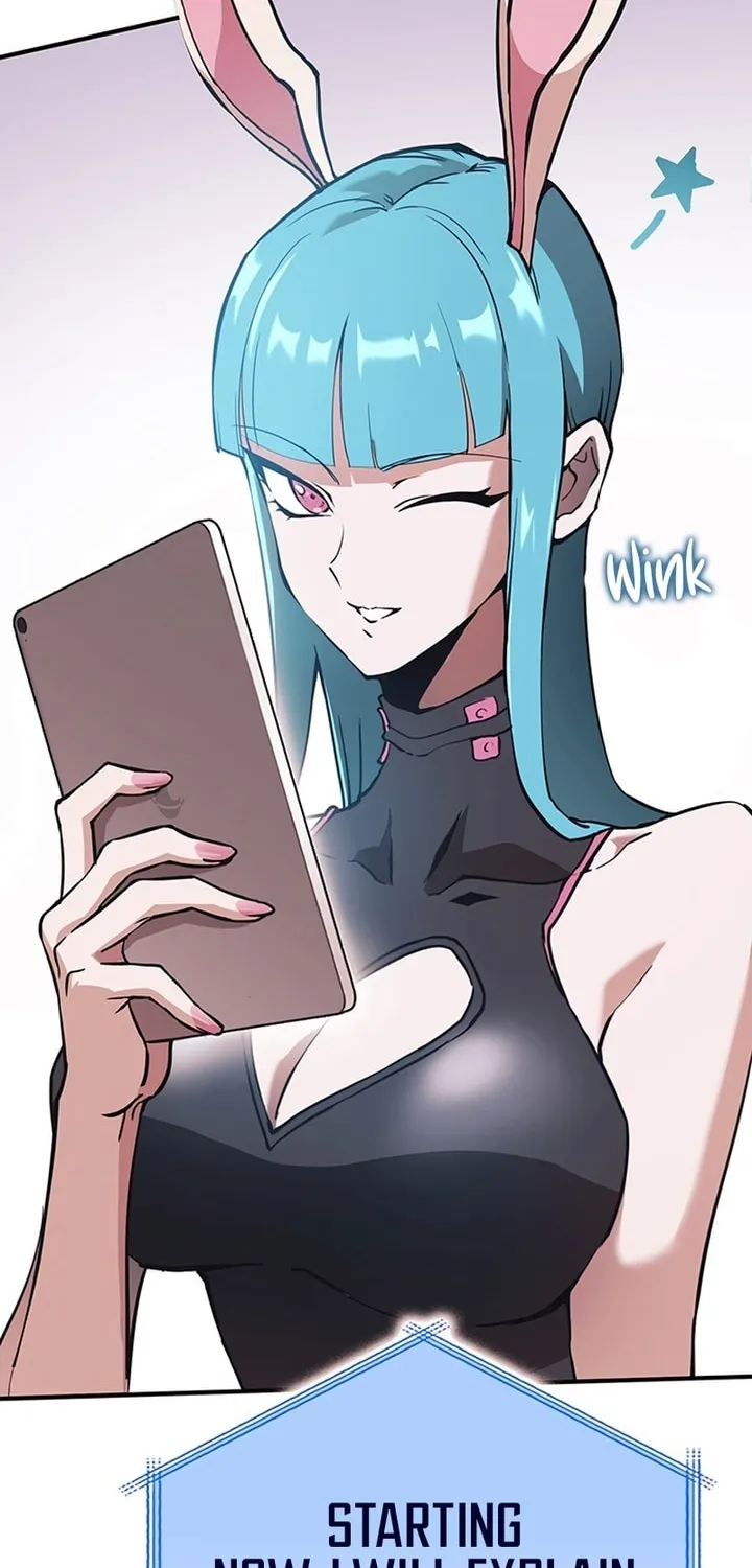 Hardcore Leveling Warrior Chapter 24 page 122 - 