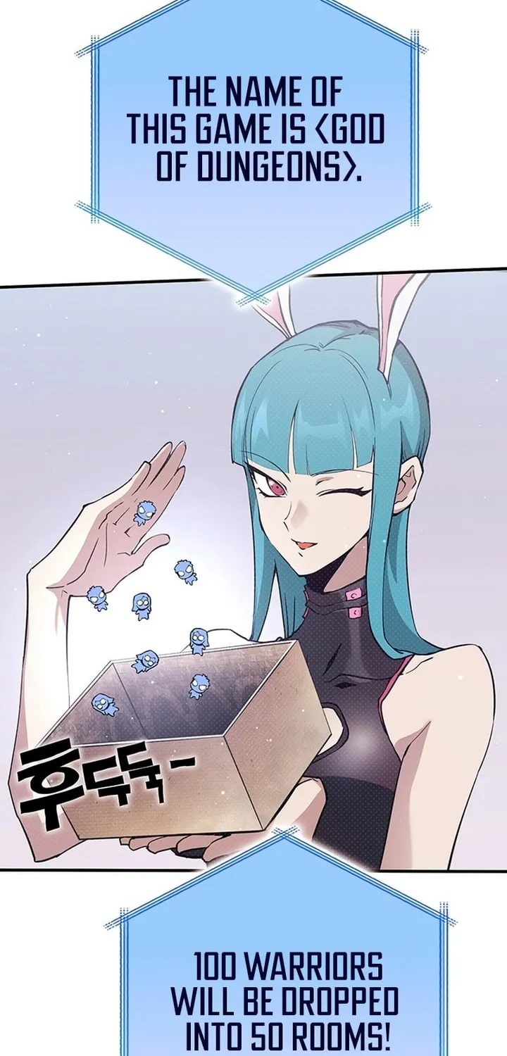 Hardcore Leveling Warrior Chapter 24 page 128 - 