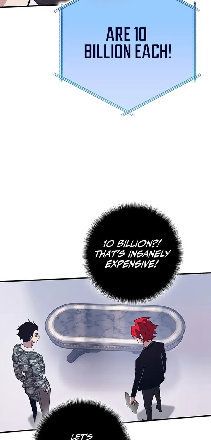 Hardcore Leveling Warrior Chapter 24 page 136 - 
