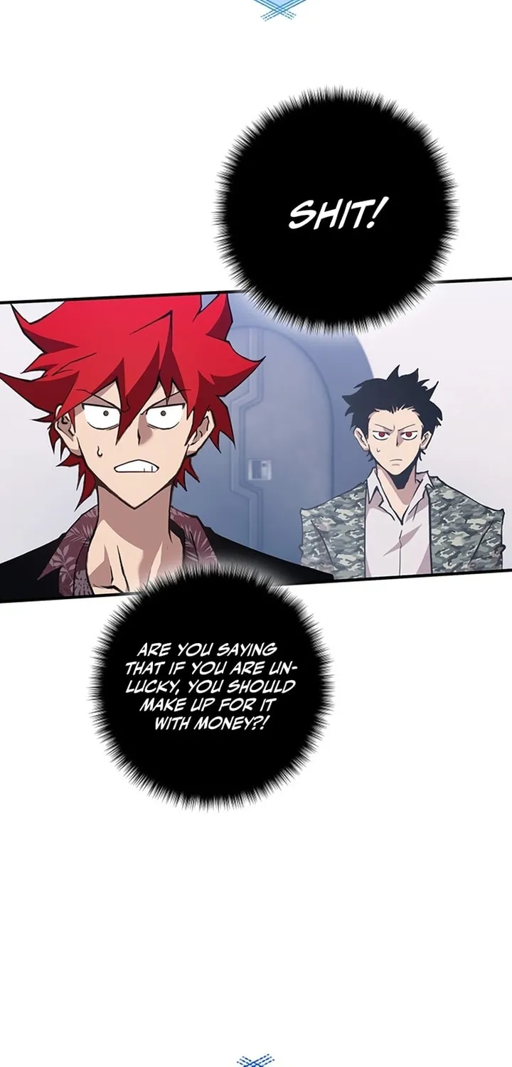 Hardcore Leveling Warrior Chapter 24 page 139 - 
