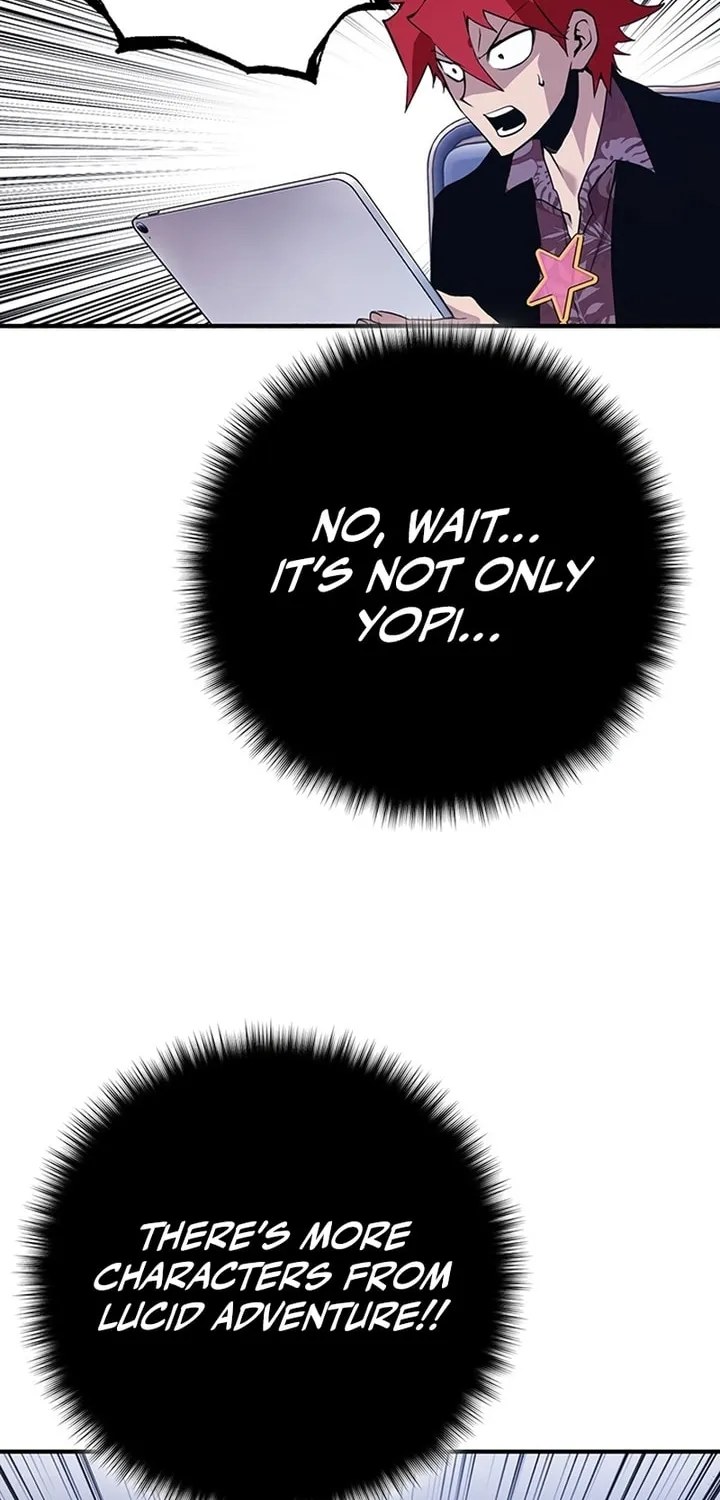 Hardcore Leveling Warrior Chapter 24 page 158 - 