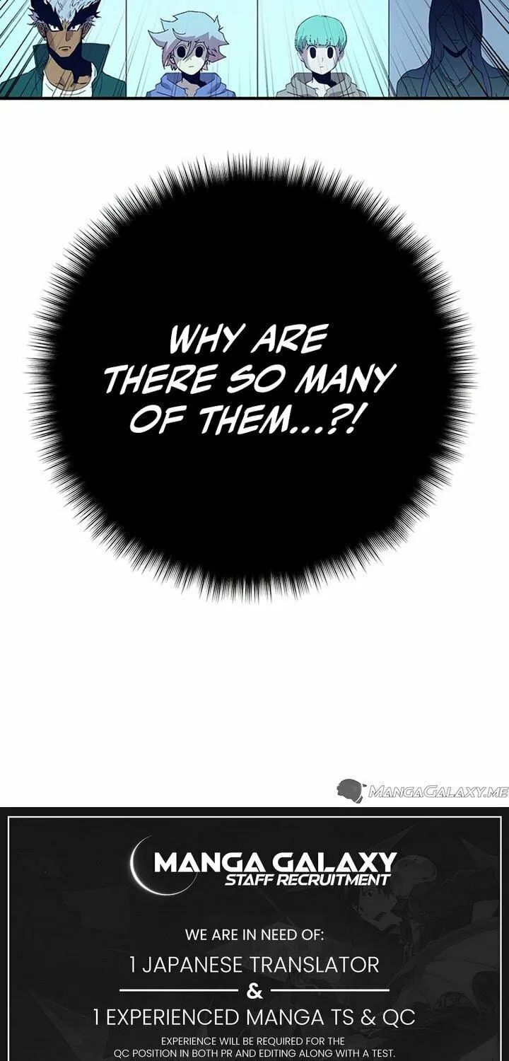 Hardcore Leveling Warrior Chapter 24 page 160 - 