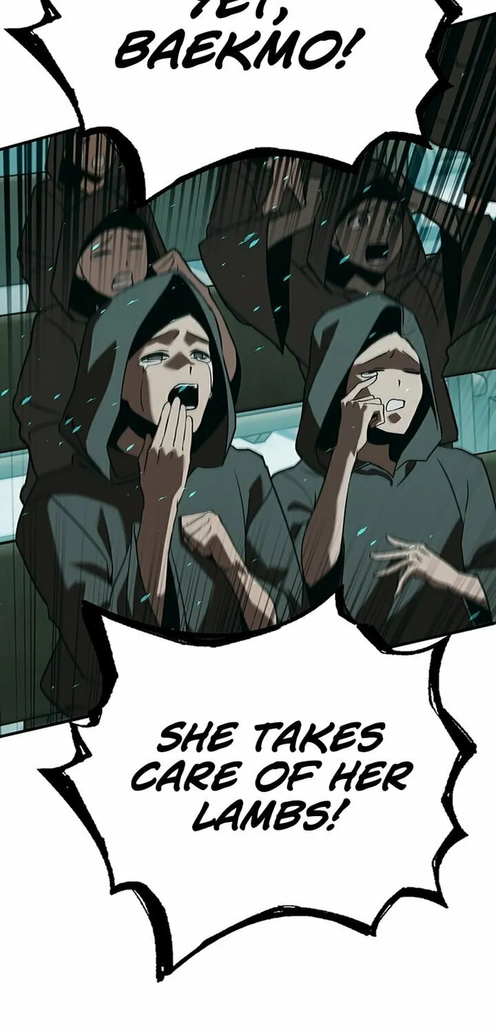 Hardcore Leveling Warrior Chapter 24 page 17 - 