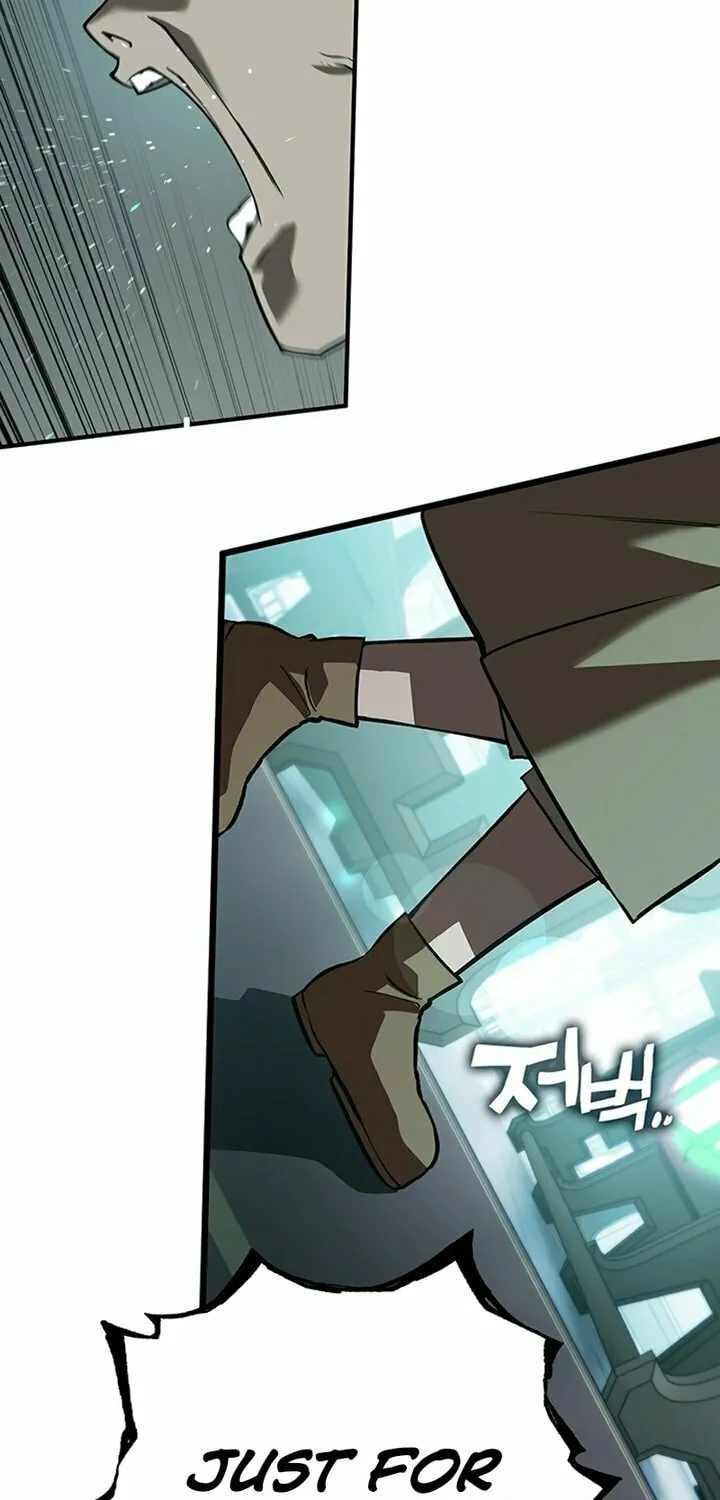 Hardcore Leveling Warrior Chapter 24 page 19 - 