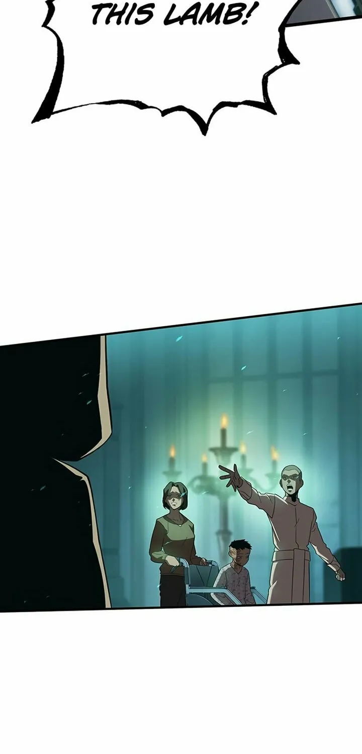 Hardcore Leveling Warrior Chapter 24 page 20 - 