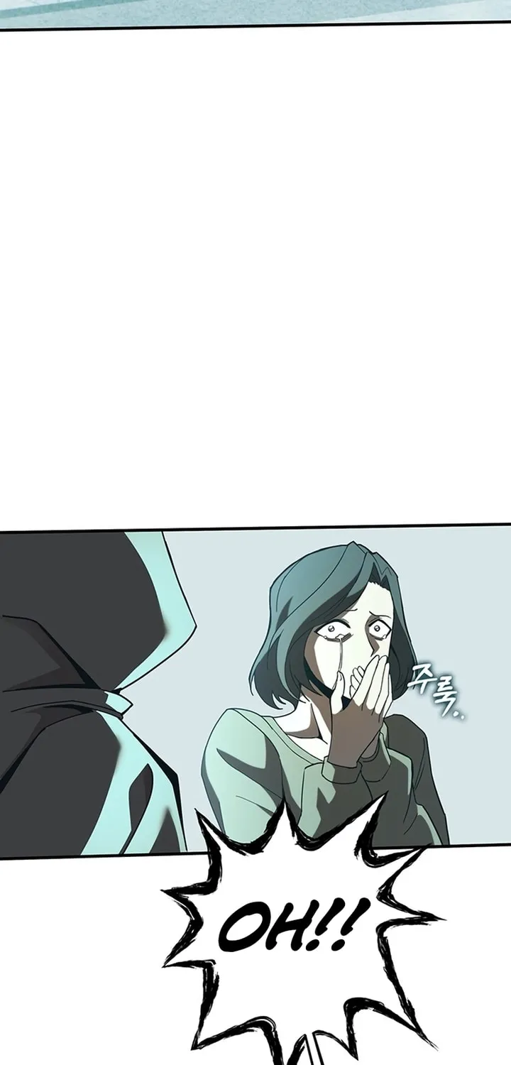 Hardcore Leveling Warrior Chapter 24 page 35 - 