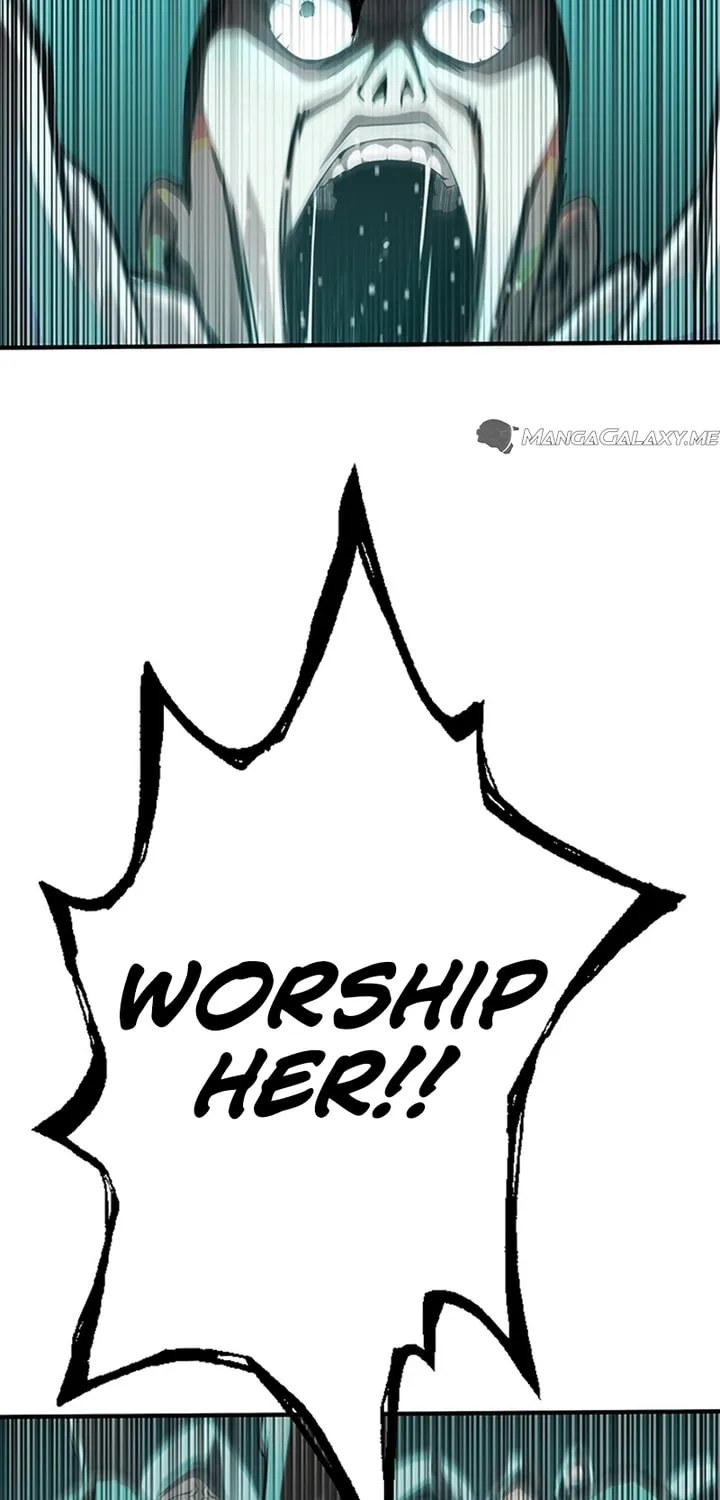 Hardcore Leveling Warrior Chapter 24 page 37 - 