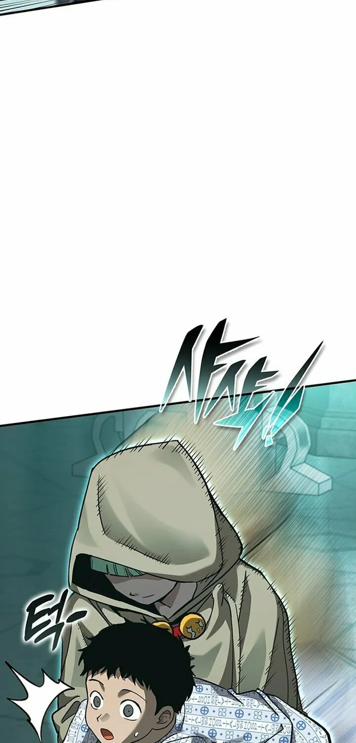 Hardcore Leveling Warrior Chapter 24 page 41 - 