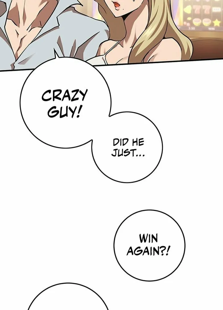 Hardcore Leveling Warrior Chapter 24 page 51 - 