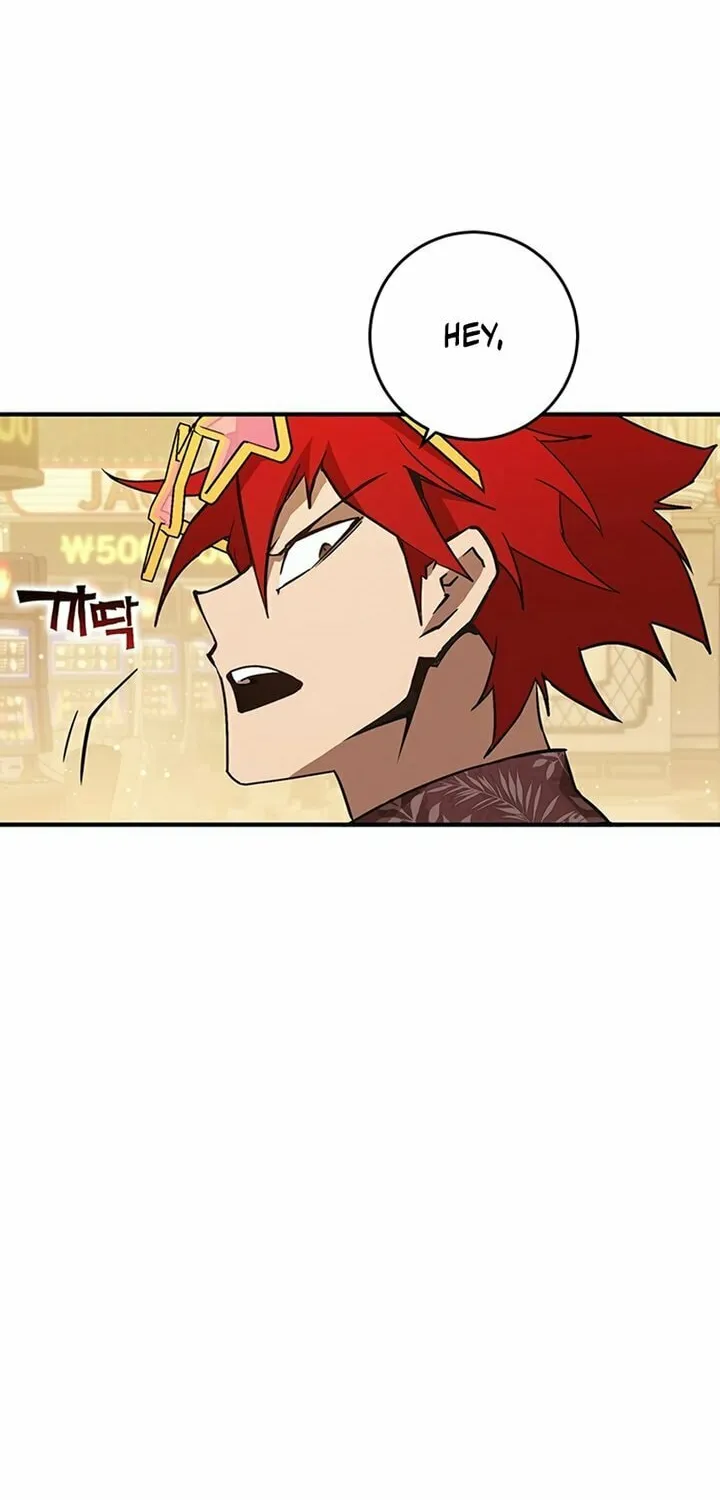 Hardcore Leveling Warrior Chapter 24 page 62 - 