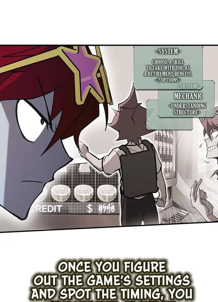 Hardcore Leveling Warrior Chapter 24 page 69 - 