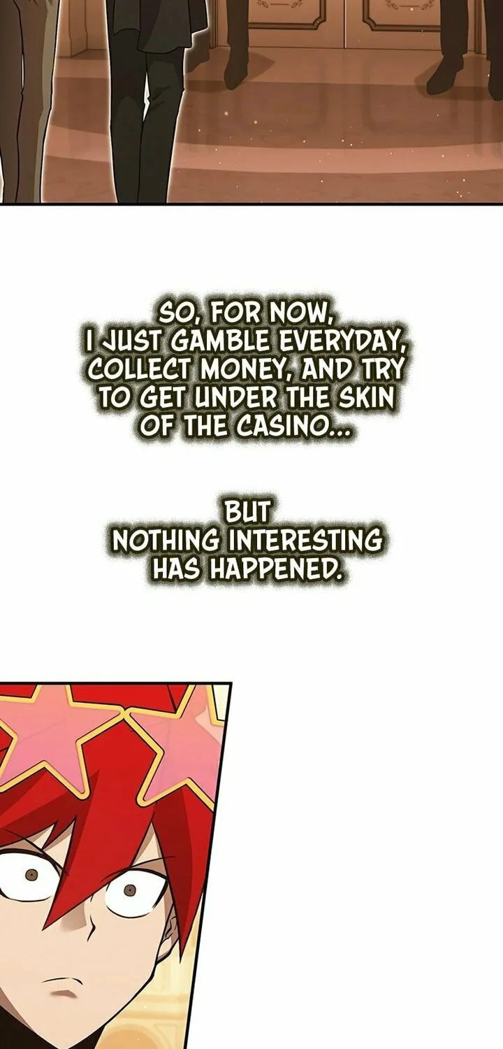 Hardcore Leveling Warrior Chapter 24 page 71 - 