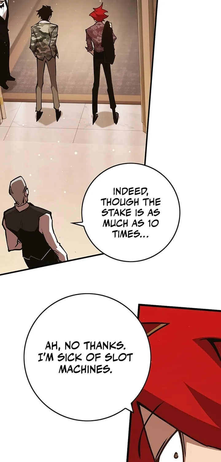 Hardcore Leveling Warrior Chapter 24 page 79 - 