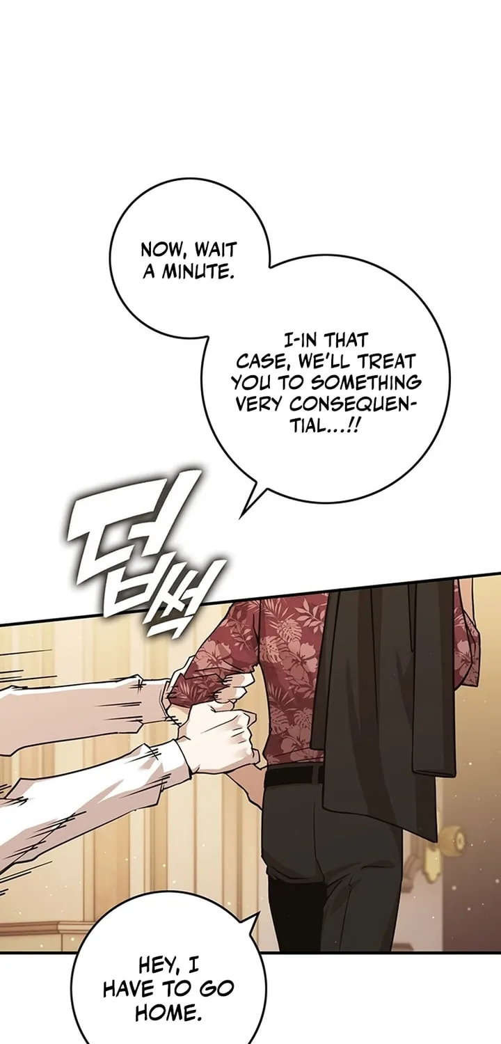 Hardcore Leveling Warrior Chapter 24 page 83 - 