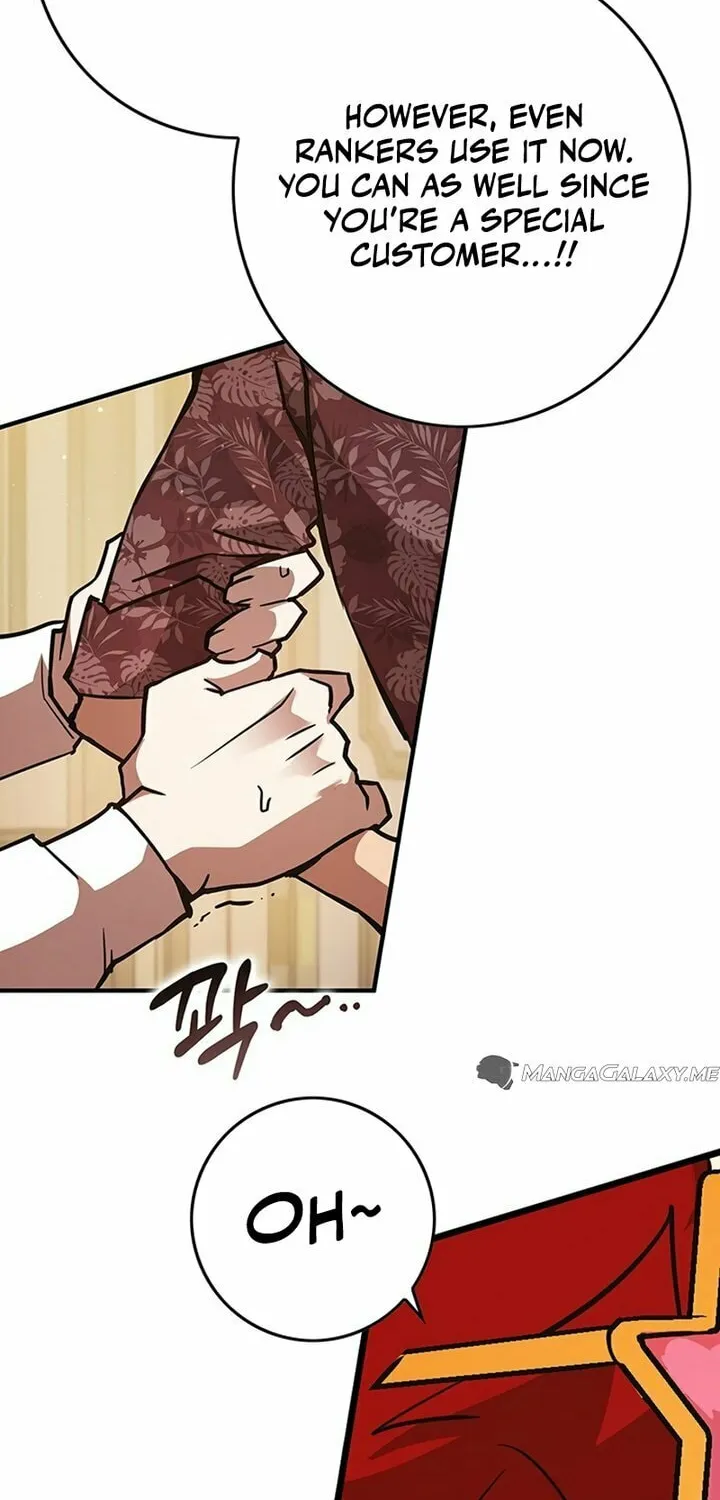 Hardcore Leveling Warrior Chapter 24 page 86 - 