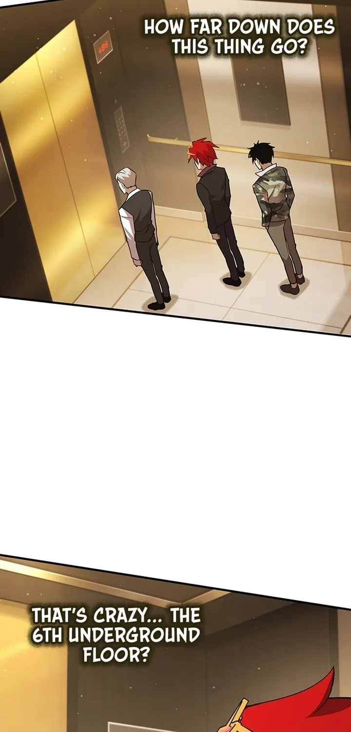 Hardcore Leveling Warrior Chapter 24 page 92 - 