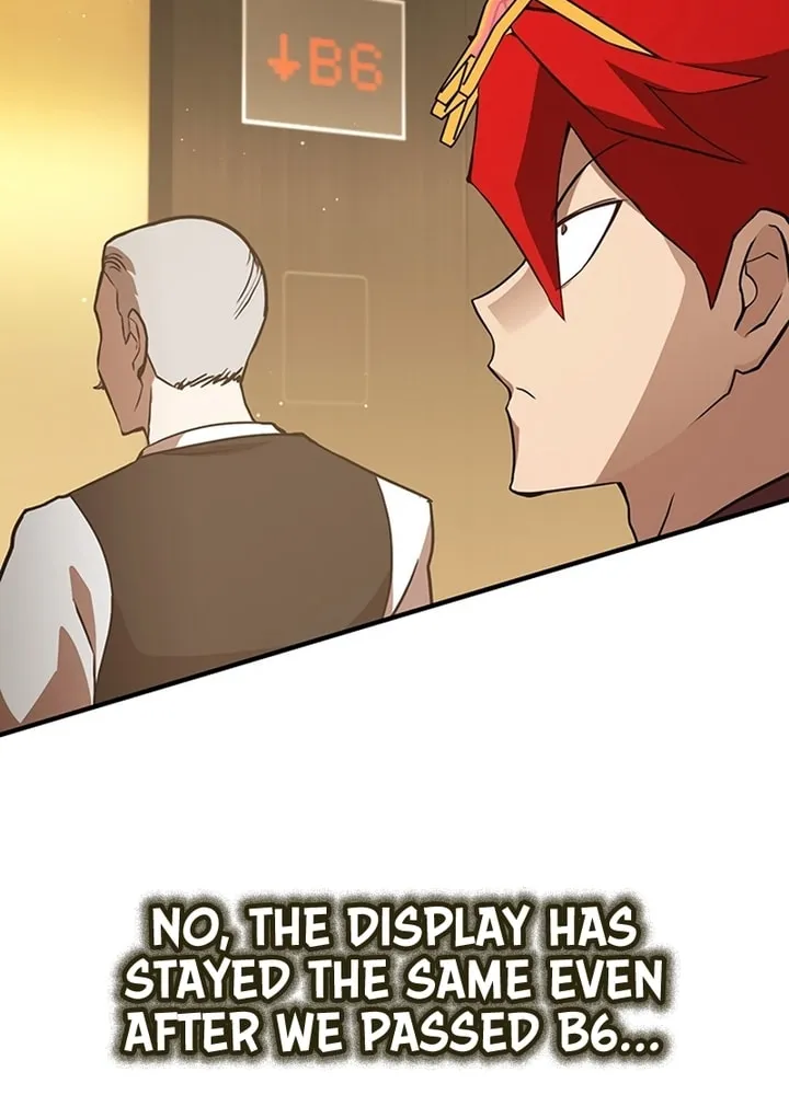 Hardcore Leveling Warrior Chapter 24 page 93 - 