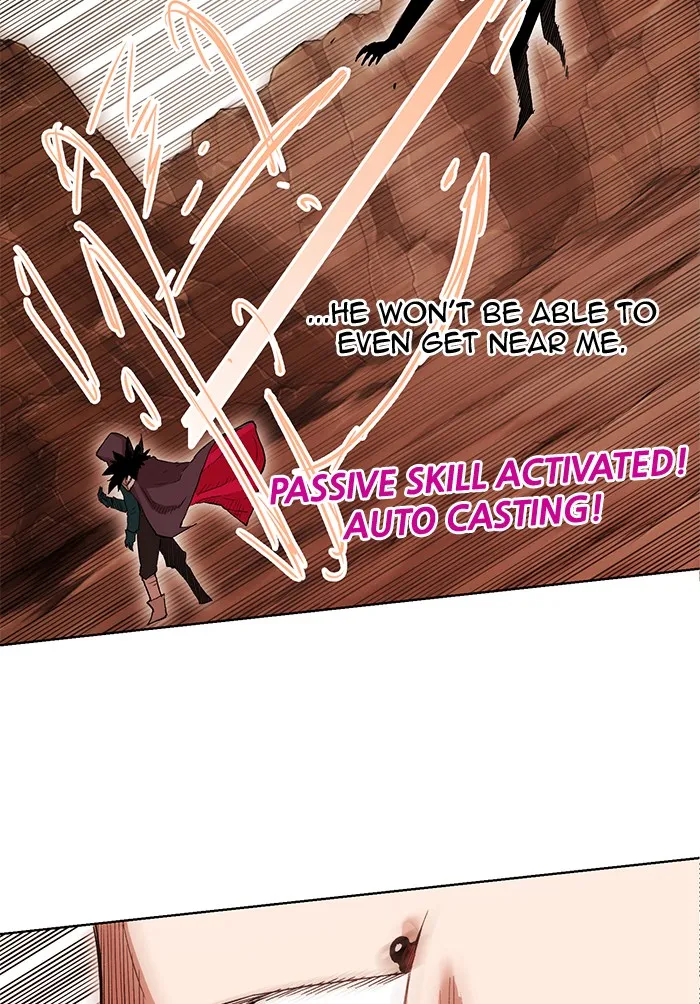 Hardcore Leveling Warrior Chapter 240 page 13 - 
