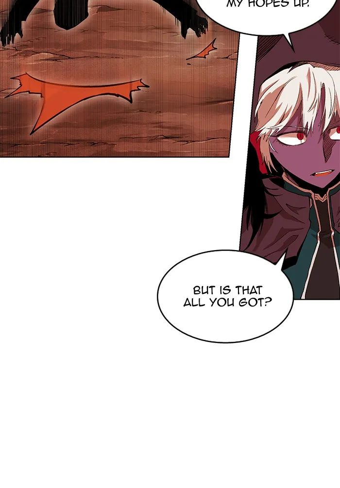 Hardcore Leveling Warrior Chapter 240 page 19 - 