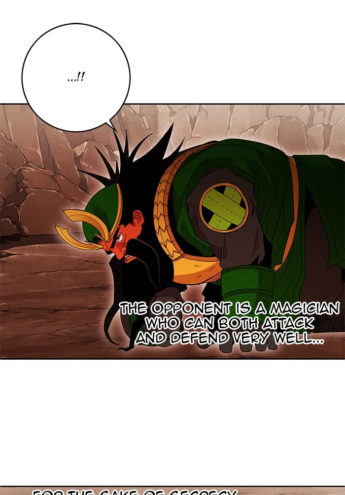 Hardcore Leveling Warrior Chapter 240 page 20 - 