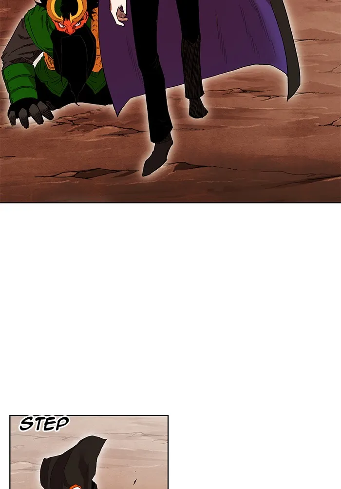 Hardcore Leveling Warrior Chapter 240 page 3 - 