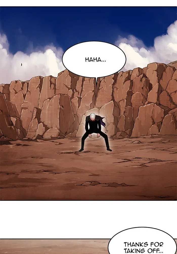 Hardcore Leveling Warrior Chapter 240 page 27 - 
