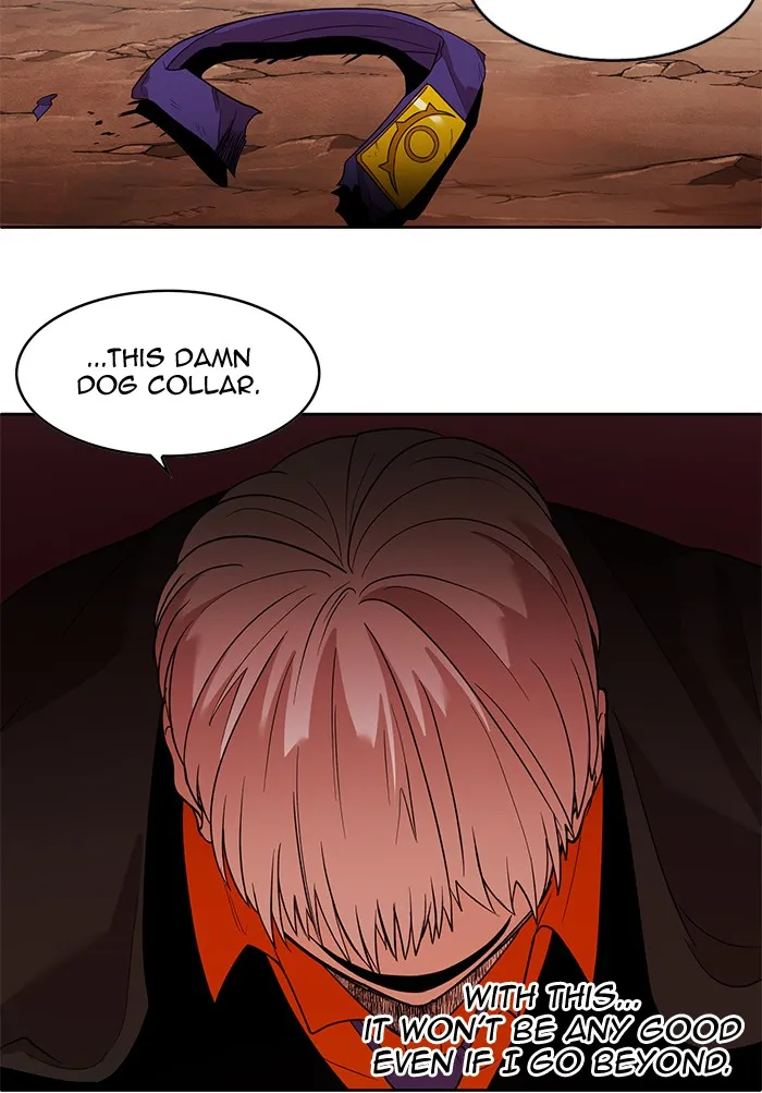 Hardcore Leveling Warrior Chapter 240 page 28 - 