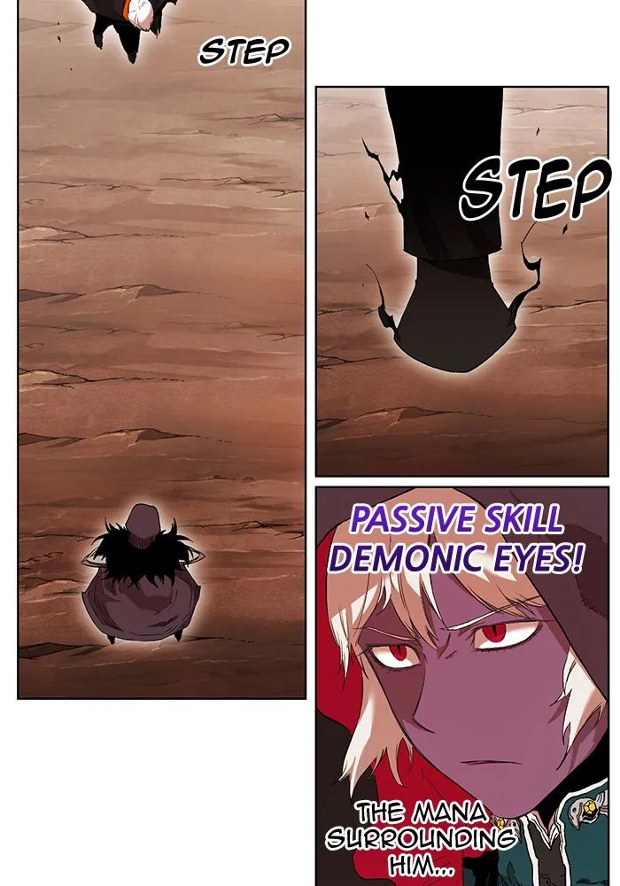 Hardcore Leveling Warrior Chapter 240 page 4 - 