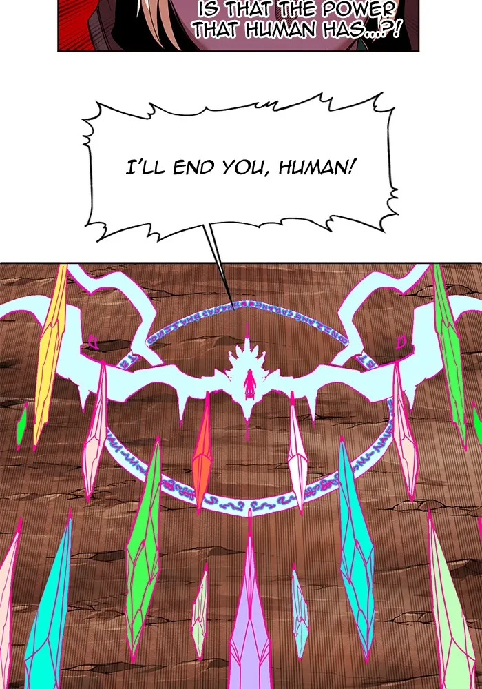 Hardcore Leveling Warrior Chapter 240 page 31 - 
