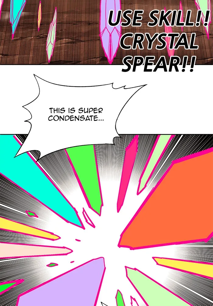 Hardcore Leveling Warrior Chapter 240 page 32 - 