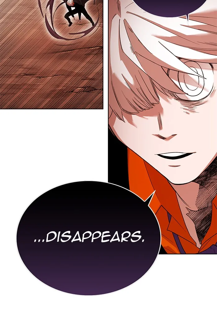 Hardcore Leveling Warrior Chapter 240 page 34 - 