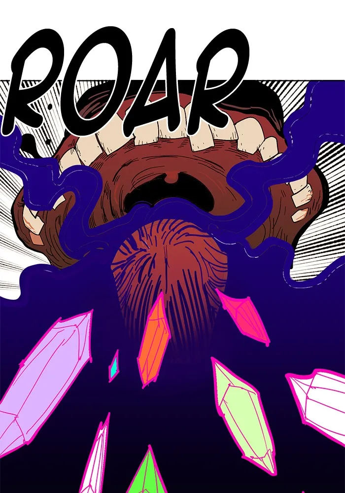 Hardcore Leveling Warrior Chapter 240 page 35 - 