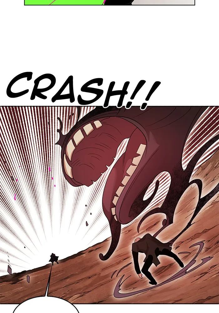 Hardcore Leveling Warrior Chapter 240 page 37 - 