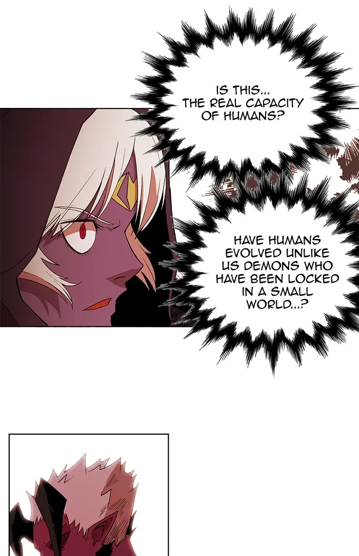 Hardcore Leveling Warrior Chapter 240 page 39 - 