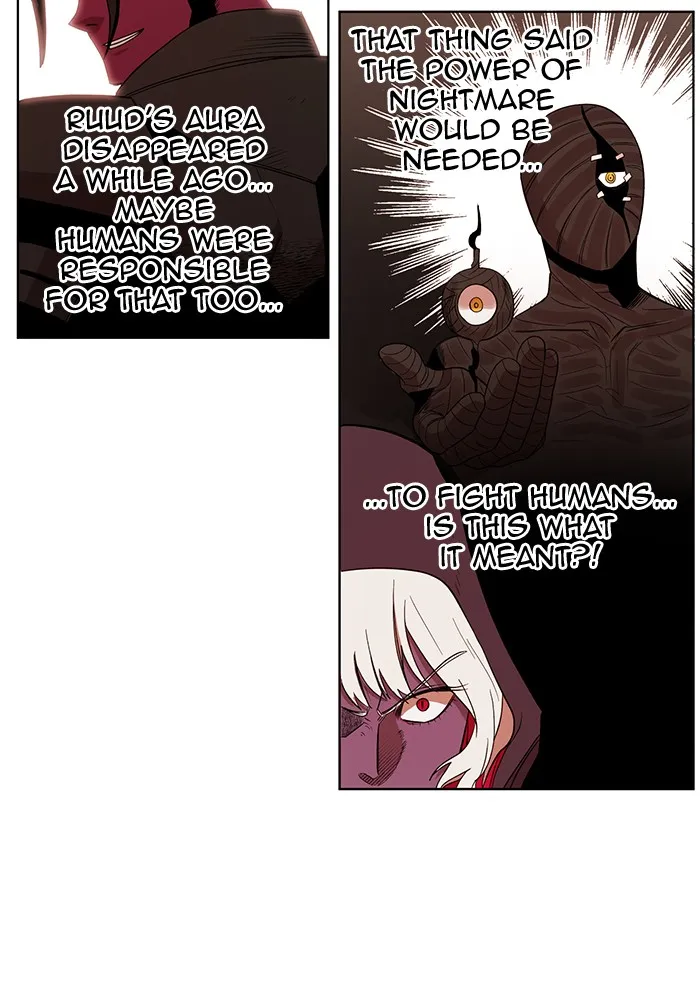 Hardcore Leveling Warrior Chapter 240 page 40 - 