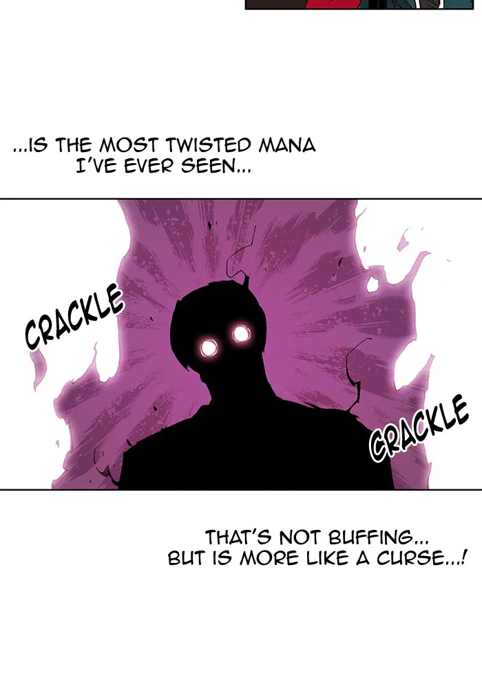 Hardcore Leveling Warrior Chapter 240 page 5 - 