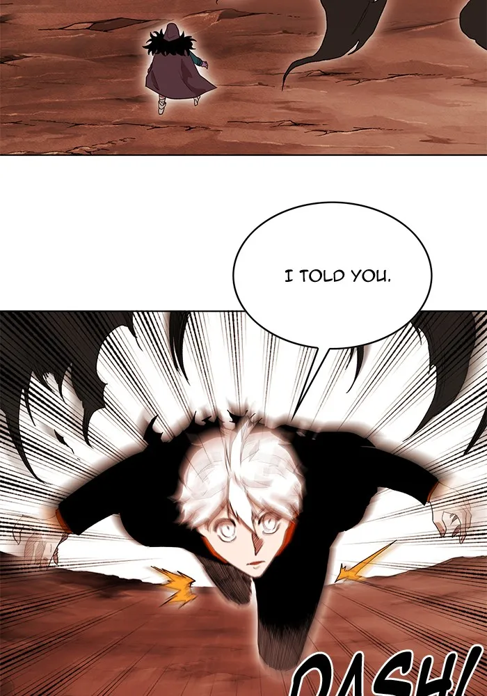 Hardcore Leveling Warrior Chapter 240 page 42 - 