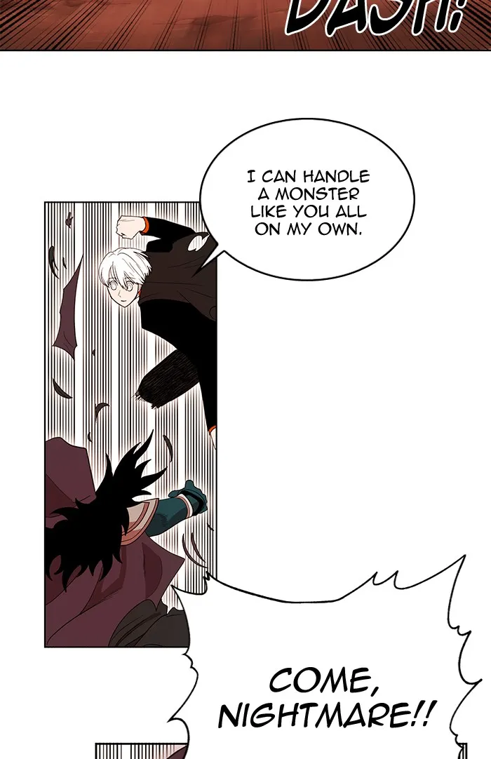 Hardcore Leveling Warrior Chapter 240 page 43 - 