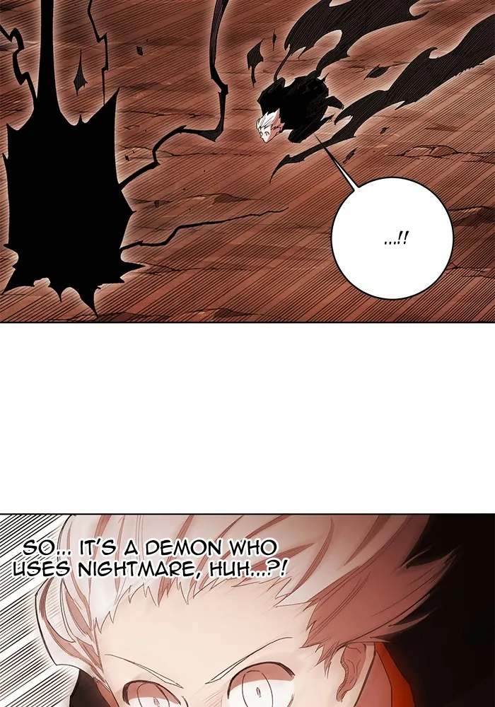 Hardcore Leveling Warrior Chapter 240 page 46 - 