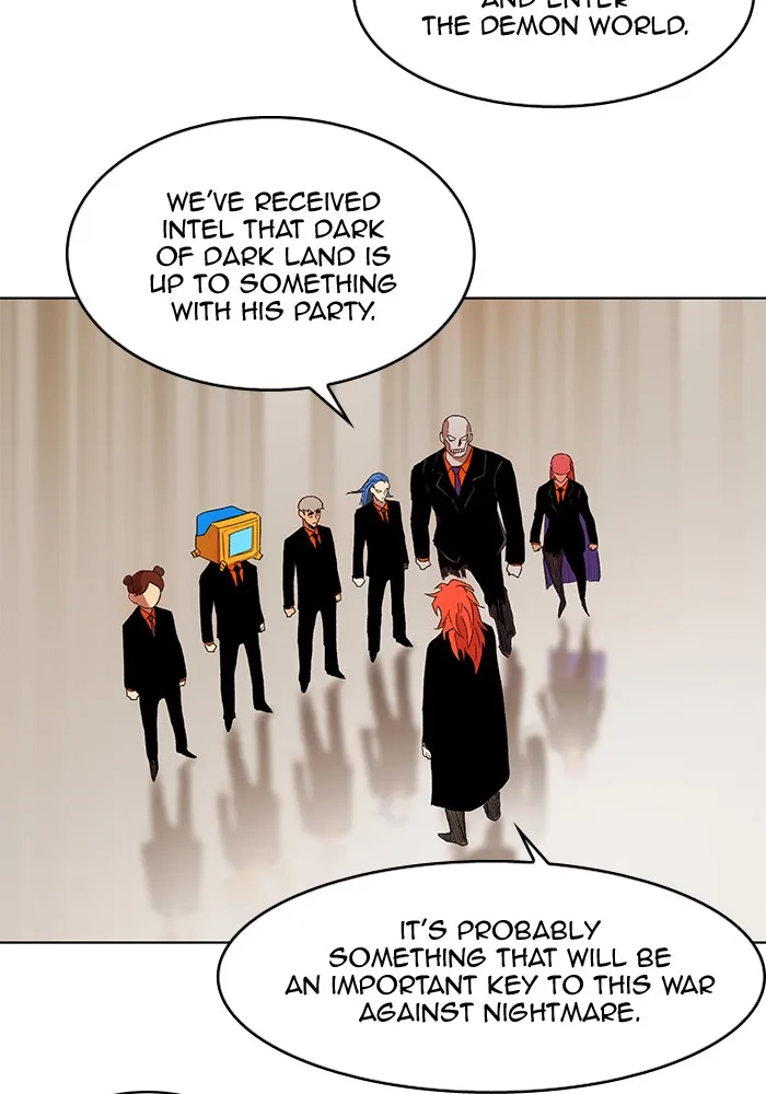 Hardcore Leveling Warrior Chapter 240 page 48 - 