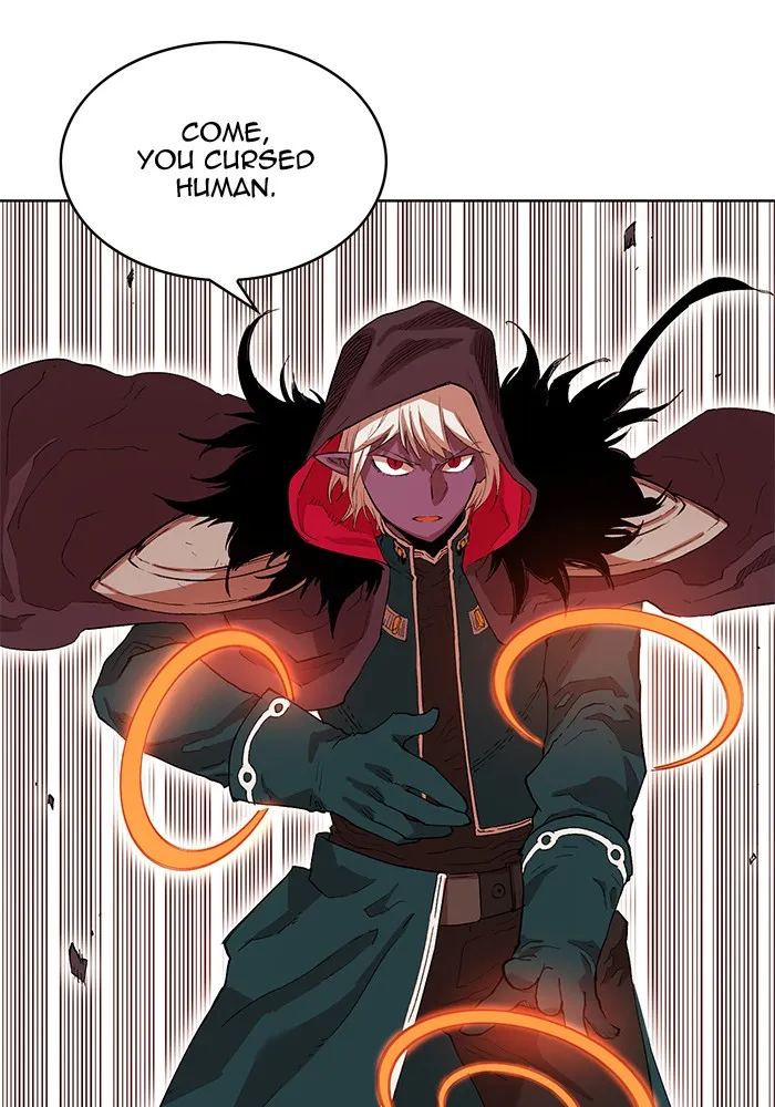 Hardcore Leveling Warrior Chapter 240 page 6 - 