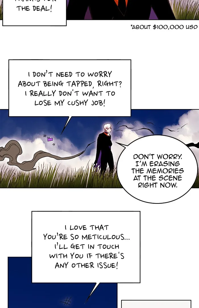 Hardcore Leveling Warrior Chapter 240 page 53 - 