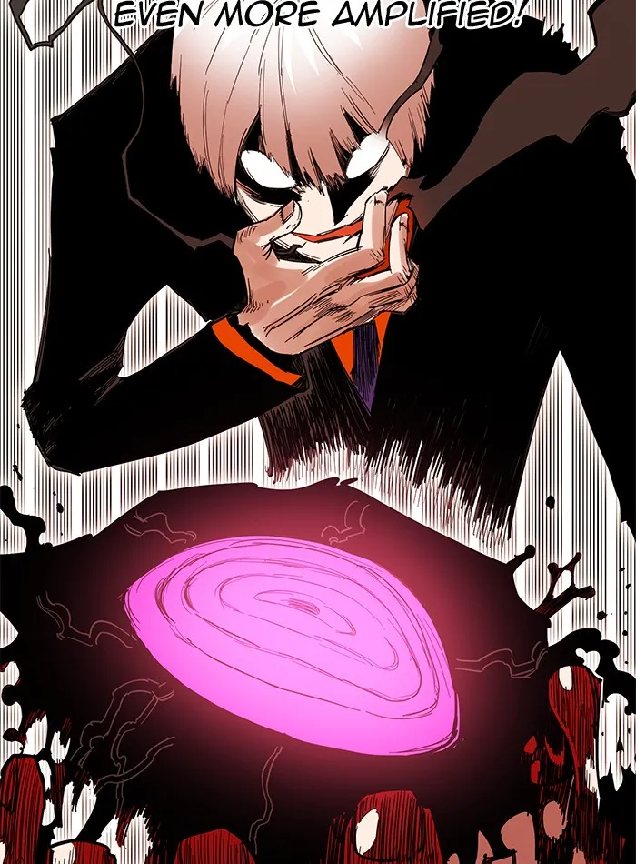 Hardcore Leveling Warrior Chapter 240 page 71 - 