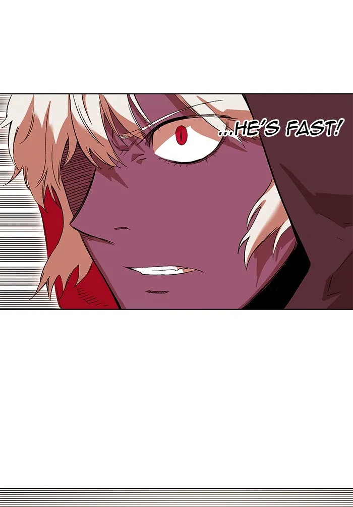 Hardcore Leveling Warrior Chapter 240 page 9 - 